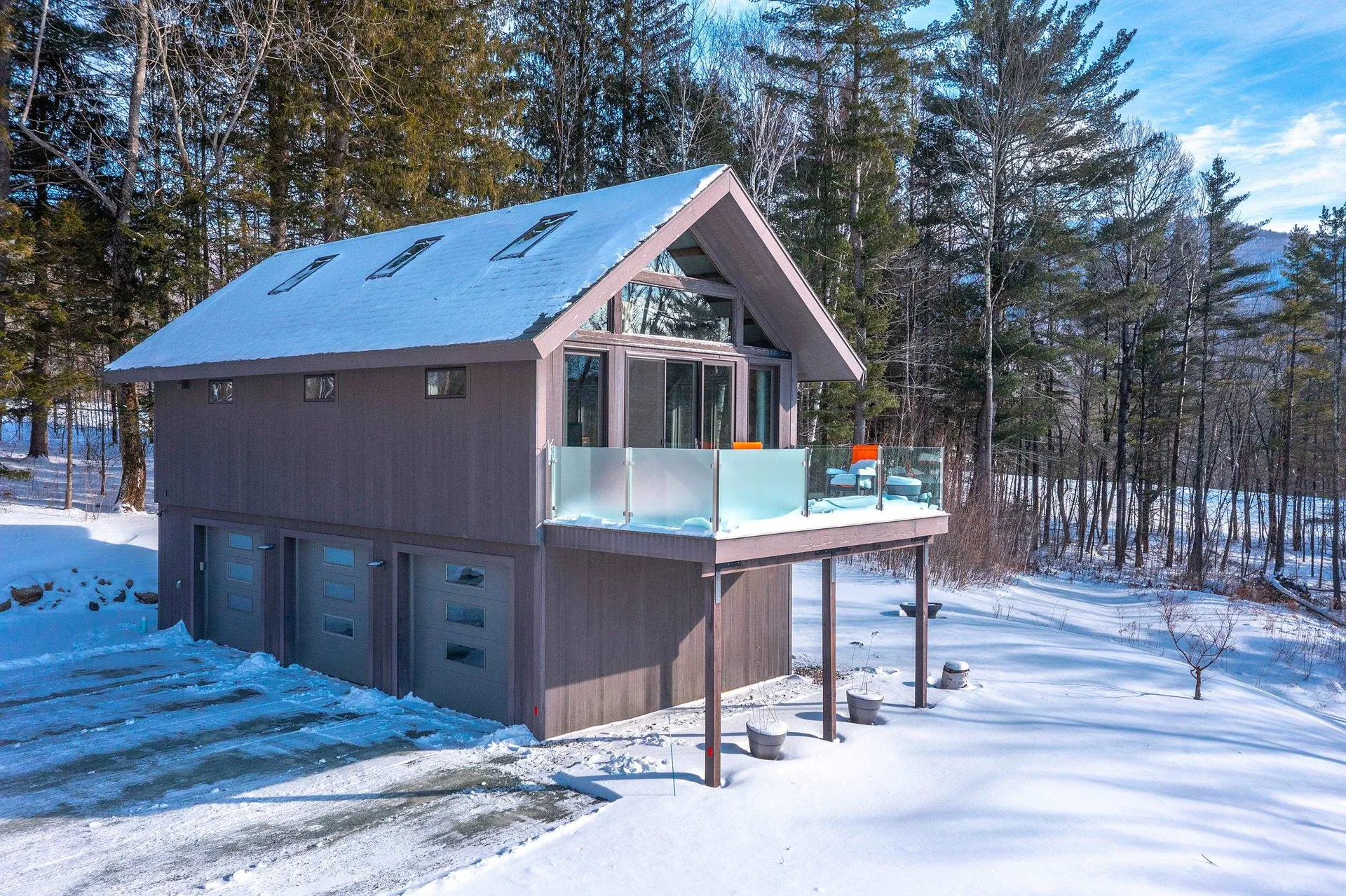 1060 Upper Hollow Road Dorset VT 05251