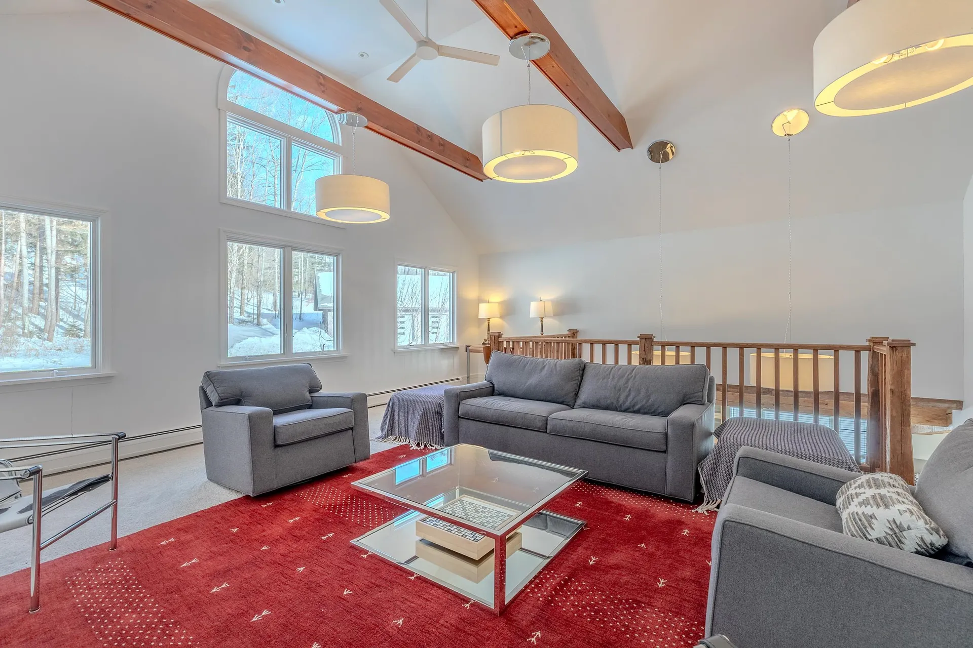 1060 Upper Hollow Road Dorset VT 05251