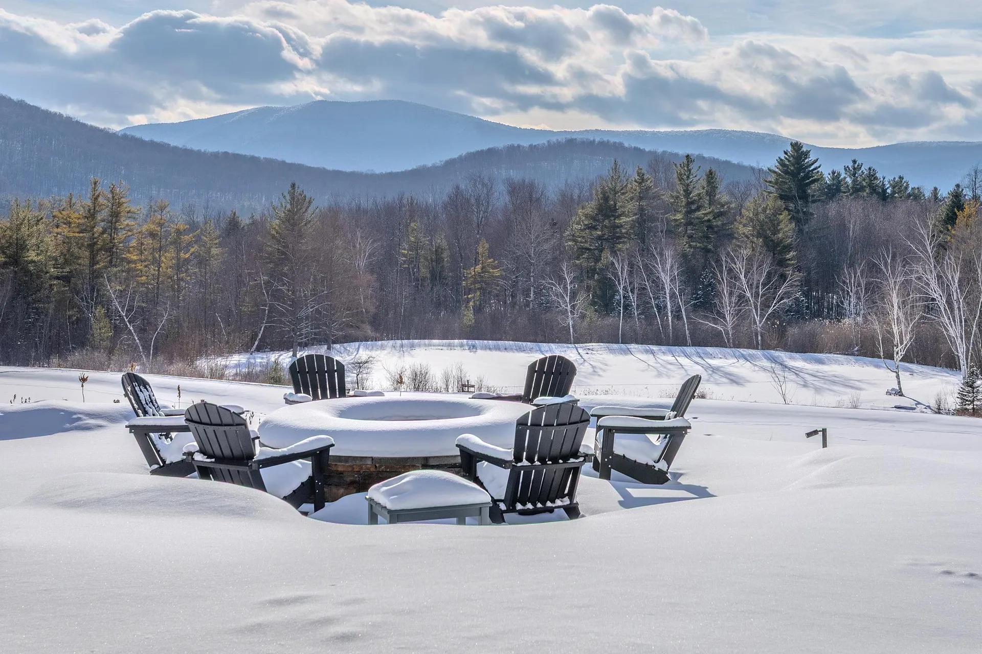 1060 Upper Hollow Road Dorset VT 05251