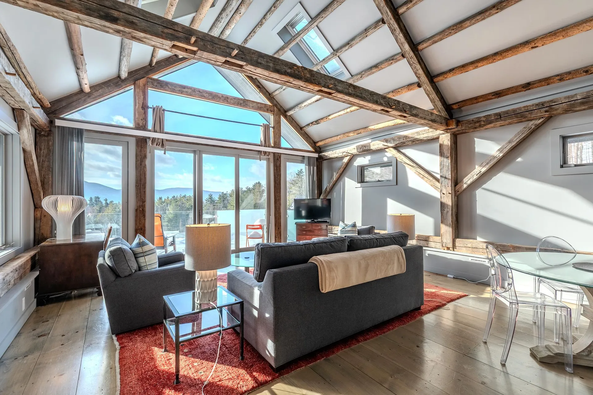 1060 Upper Hollow Road Dorset VT 05251