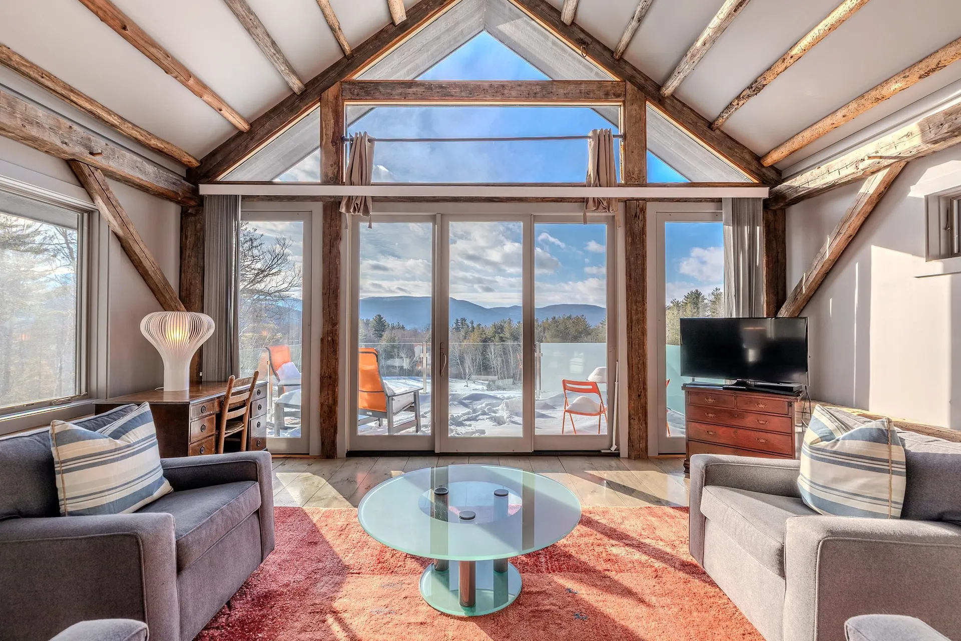 1060 Upper Hollow Road Dorset VT 05251