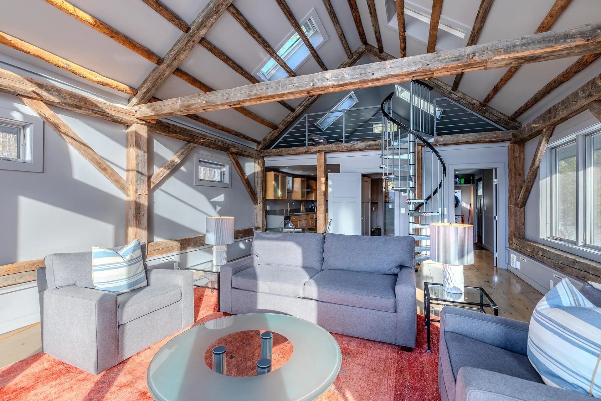 1060 Upper Hollow Road Dorset VT 05251