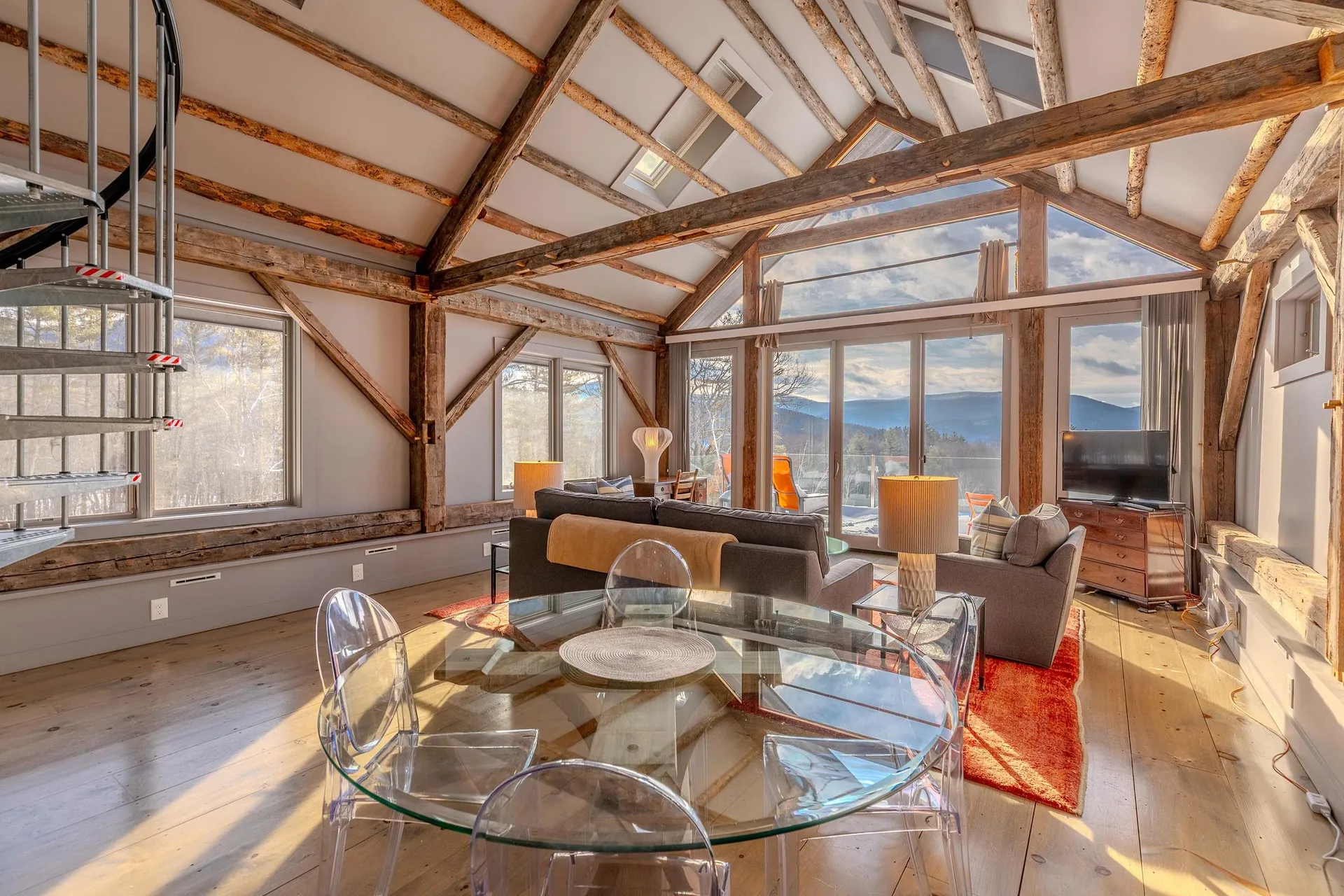 1060 Upper Hollow Road Dorset VT 05251