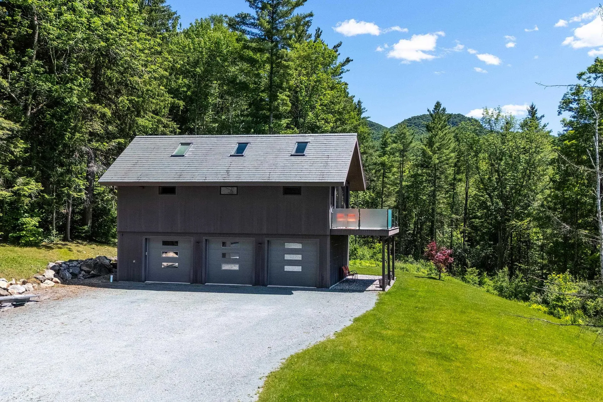 1060 Upper Hollow Road Dorset VT 05251
