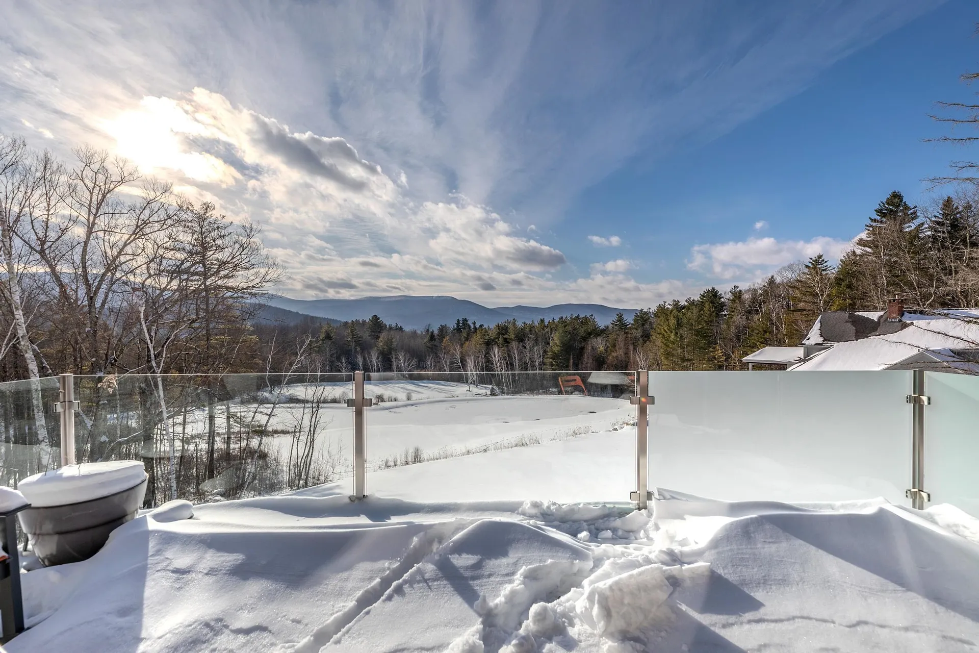 1060 Upper Hollow Road Dorset VT 05251