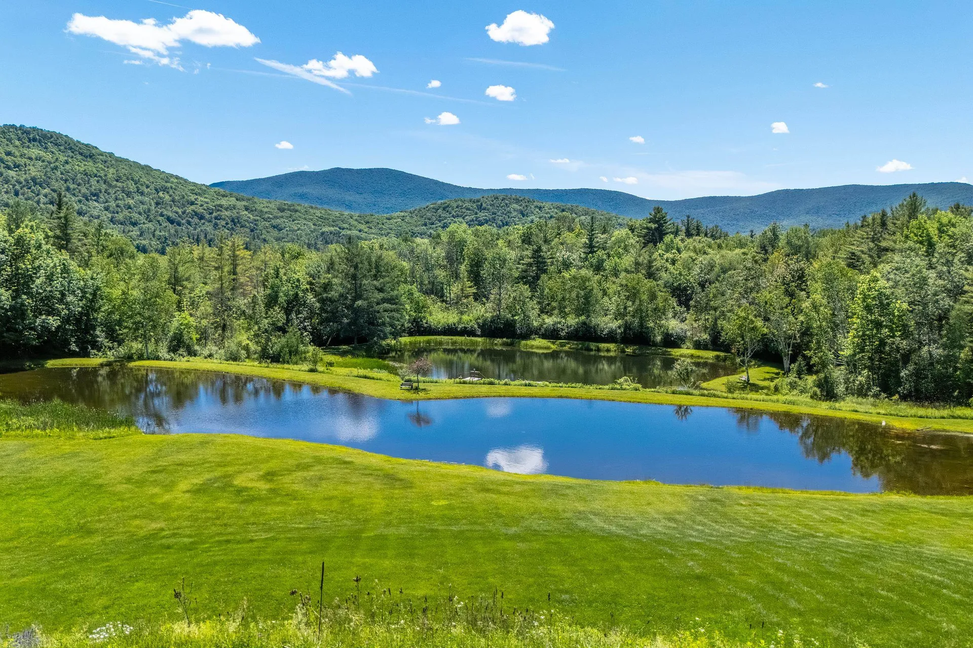 1060 Upper Hollow Road Dorset VT 05251