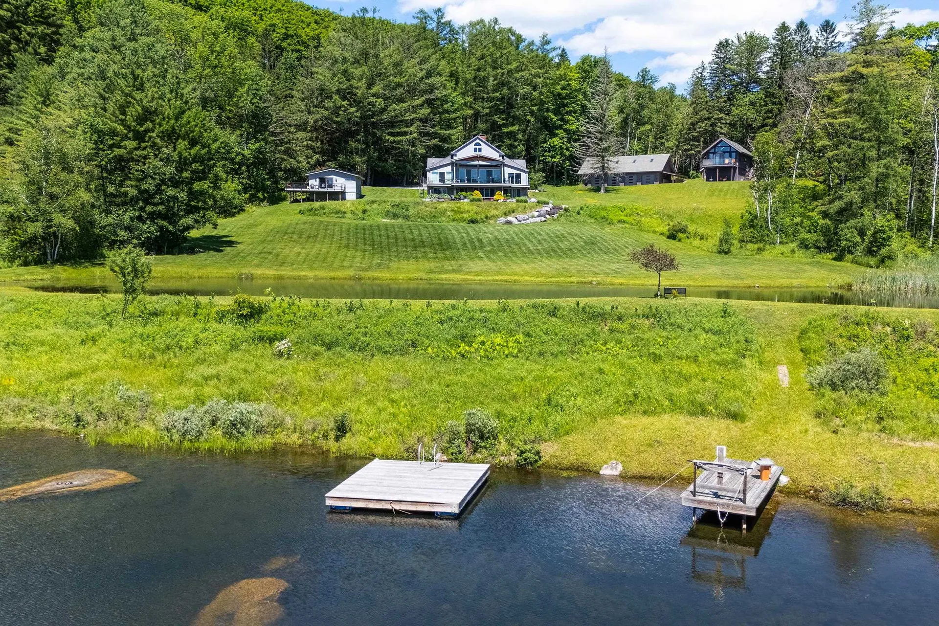 1060 Upper Hollow Road Dorset VT 05251