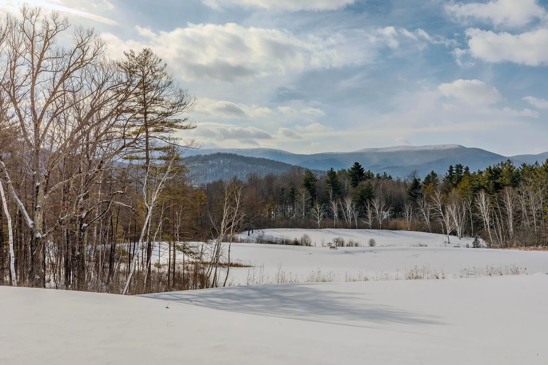 1060 Upper Hollow Road Dorset VT 05251