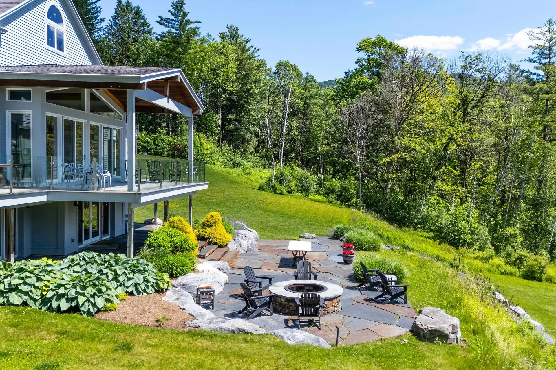 1060 Upper Hollow Road Dorset VT 05251