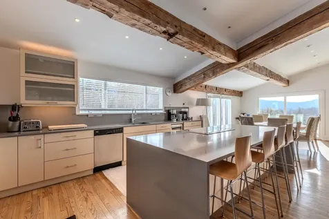 1060 Upper Hollow Road Dorset VT 05251