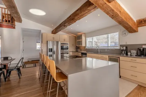 1060 Upper Hollow Road Dorset VT 05251