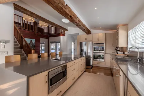 1060 Upper Hollow Road Dorset VT 05251