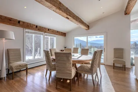 1060 Upper Hollow Road Dorset VT 05251