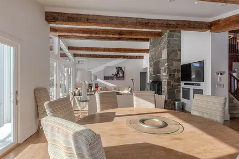 1060 Upper Hollow Road Dorset VT 05251