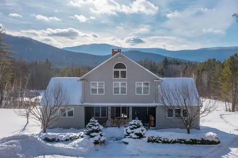 1060 Upper Hollow Road Dorset VT 05251