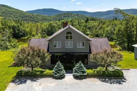 1060 Upper Hollow Road Dorset VT 05251