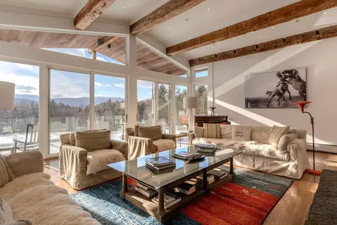 1060 Upper Hollow Road Dorset VT 05251