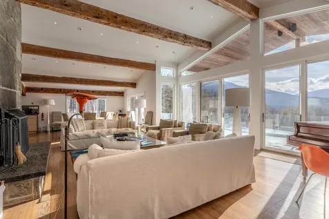 1060 Upper Hollow Road Dorset VT 05251