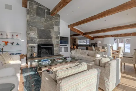 1060 Upper Hollow Road Dorset VT 05251