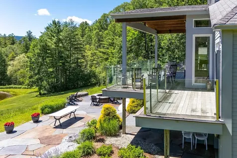 1060 Upper Hollow Road Dorset VT 05251