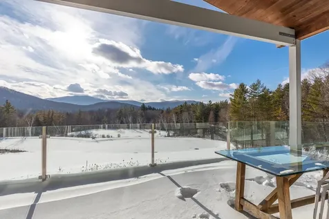 1060 Upper Hollow Road Dorset VT 05251