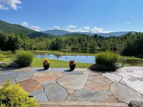 1060 Upper Hollow Road Dorset VT 05251