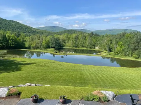 1060 Upper Hollow Road Dorset VT 05251
