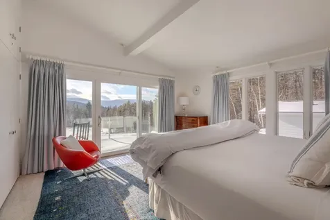 1060 Upper Hollow Road Dorset VT 05251