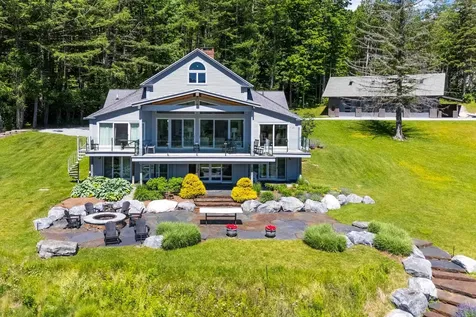 1060 Upper Hollow Road Dorset VT 05251