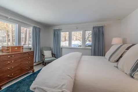 1060 Upper Hollow Road Dorset VT 05251