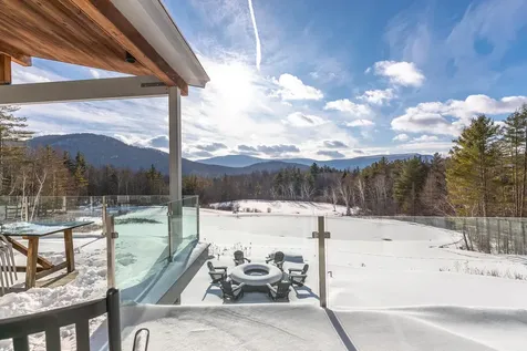 1060 Upper Hollow Road Dorset VT 05251