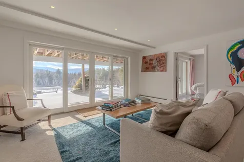 1060 Upper Hollow Road Dorset VT 05251