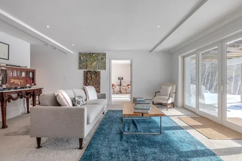 1060 Upper Hollow Road Dorset VT 05251