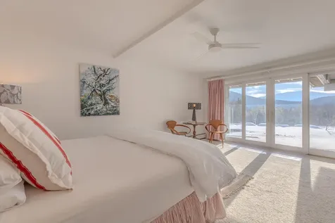 1060 Upper Hollow Road Dorset VT 05251