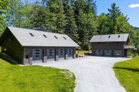 1060 Upper Hollow Road Dorset VT 05251
