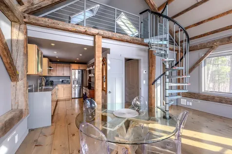 1060 Upper Hollow Road Dorset VT 05251