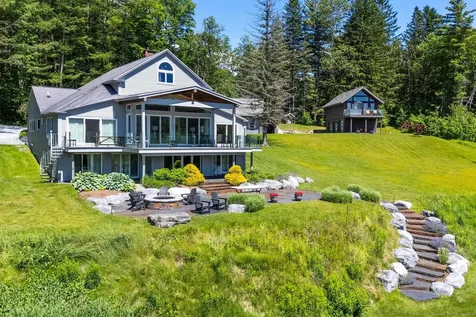 1060 Upper Hollow Road Dorset VT 05251