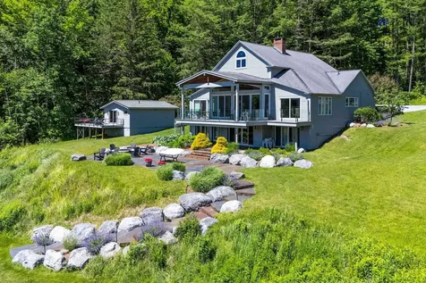 1060 Upper Hollow Road Dorset VT 05251