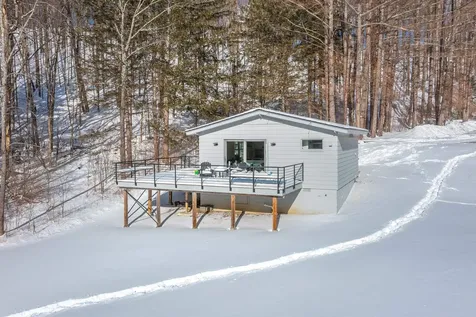1060 Upper Hollow Road Dorset VT 05251