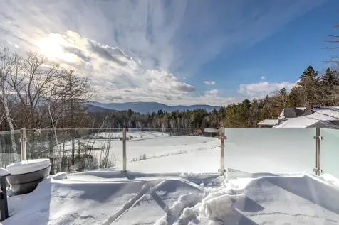 1060 Upper Hollow Road Dorset VT 05251