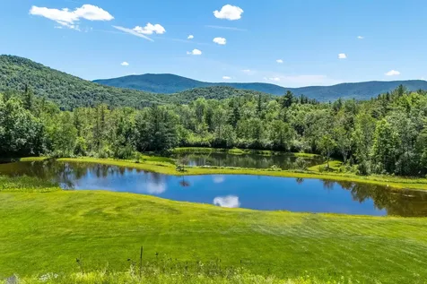 1060 Upper Hollow Road Dorset VT 05251