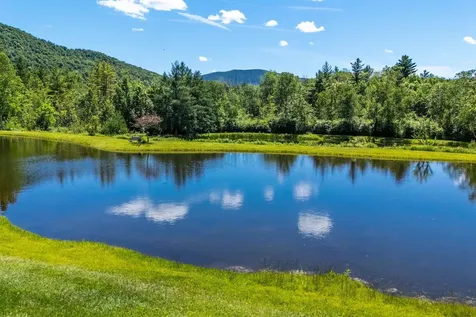1060 Upper Hollow Road Dorset VT 05251