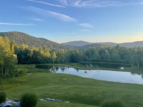 1060 Upper Hollow Road Dorset VT 05251