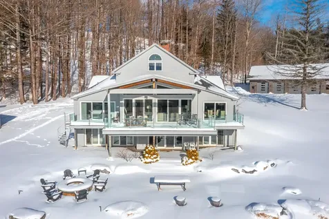 1060 Upper Hollow Road Dorset VT 05251