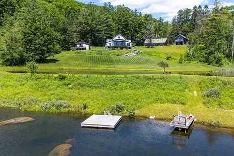 1060 Upper Hollow Road Dorset VT 05251