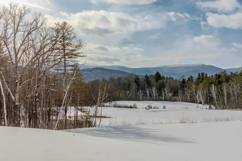 1060 Upper Hollow Road Dorset VT 05251