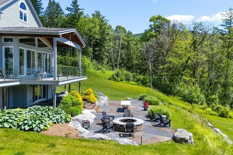 1060 Upper Hollow Road Dorset VT 05251