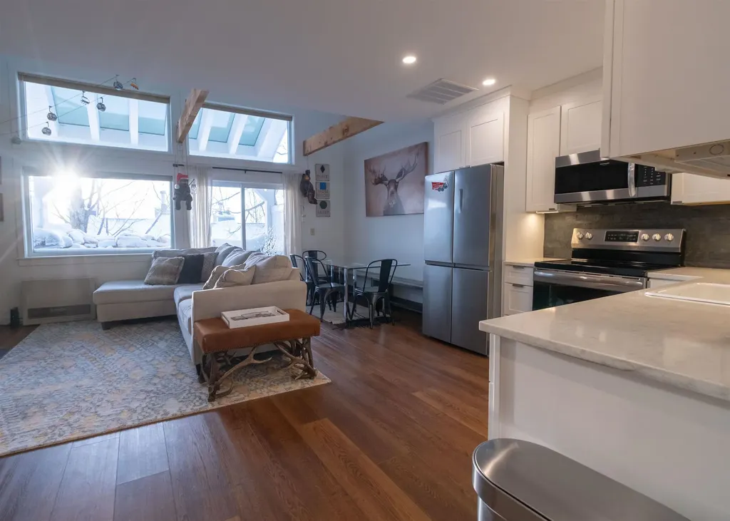 97 Okemo Trailside Extension Ludlow VT 05149