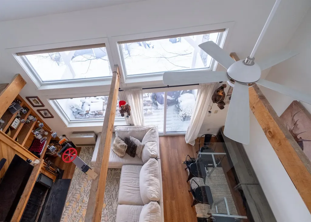 97 Okemo Trailside Extension Ludlow VT 05149