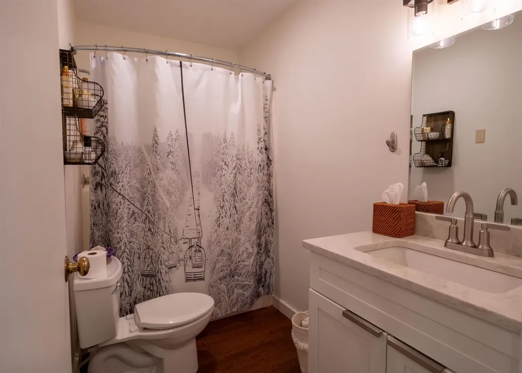 97 Okemo Trailside Extension Ludlow VT 05149